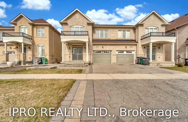 27 Kimborough Hollow, Brampton | Image 1