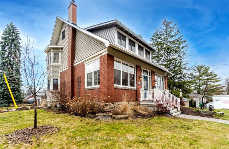 58 Chapel Street, Brampton | Image 1