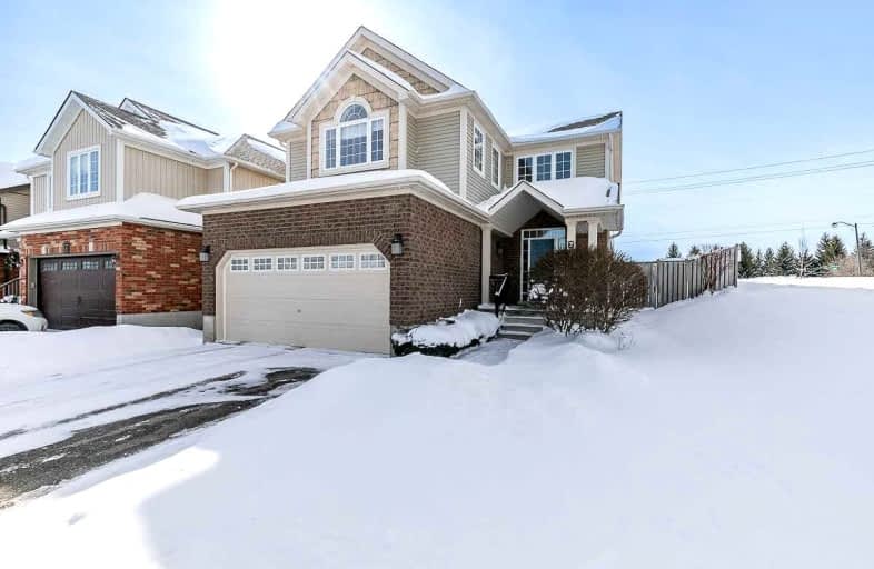 2 Maude Court, Orangeville | Image 1