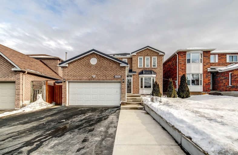 3252 Bethune Road, Mississauga | Image 1