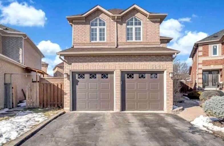 5695 Condor Place, Mississauga | Image 1