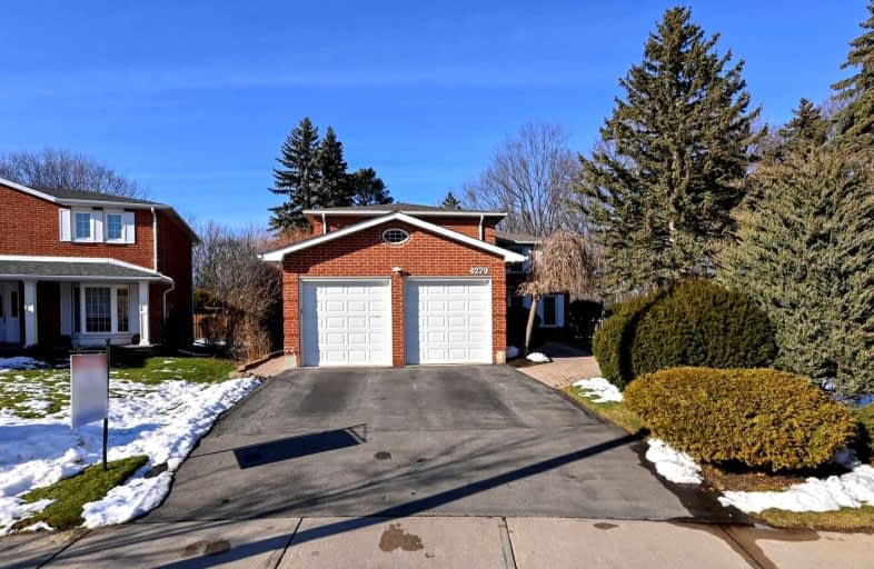 4279 Garnetwood Chase, Mississauga | Image 1