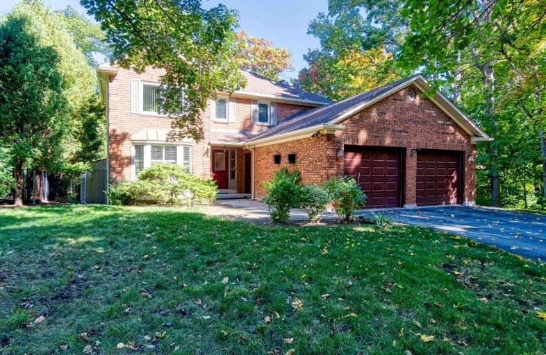 1801 Solitaire Court, Mississauga | Image 1