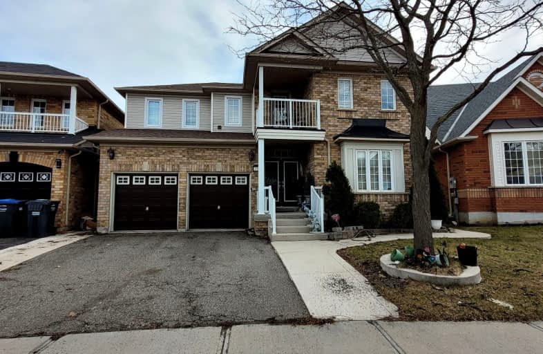 35 Nina Place, Brampton | Image 1