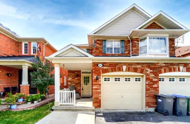 1327 Weir Chase, Mississauga | Image 1