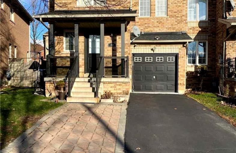 36 Thunderbird Trail, Brampton | Image 1