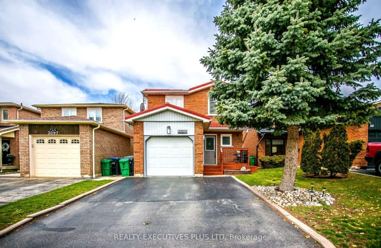 3093 Olympus Mews, Mississauga | Image 1