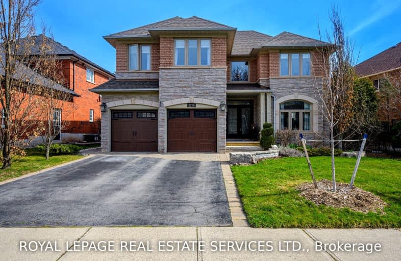 2278 Carpenters Circle, Oakville | Image 1