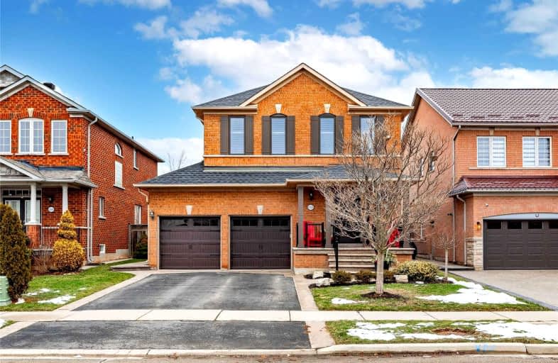 2341 West Ham Road, Oakville | Image 1