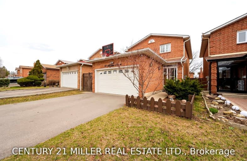 30 Mcgraw Avenue, Brampton | Image 1