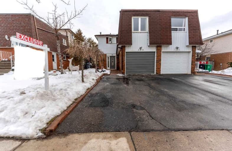 129 Kingswood Drive, Brampton | Image 1