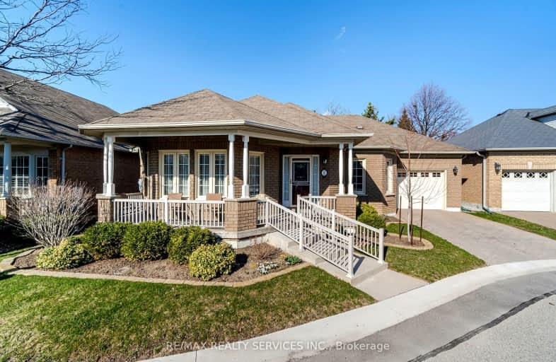 8 Cricket Court, Brampton | Image 1