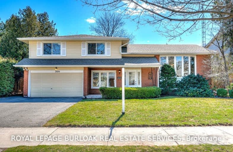 3454 Regal Road, Burlington | Image 1