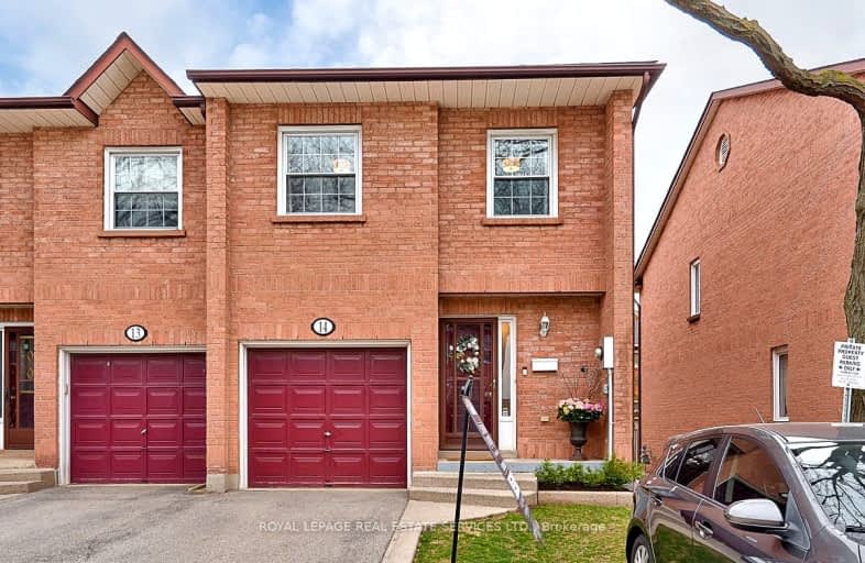 14-2004 Glenada Crescent, Oakville | Image 1