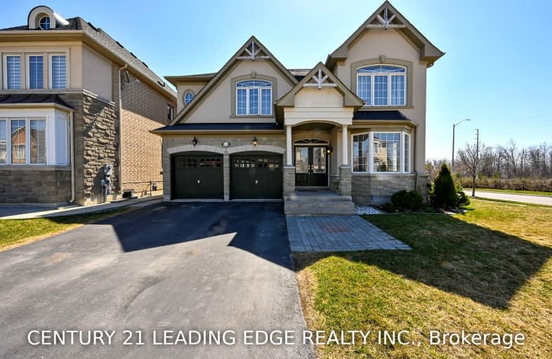 13 Condorvalley Crescent, Brampton | Image 1