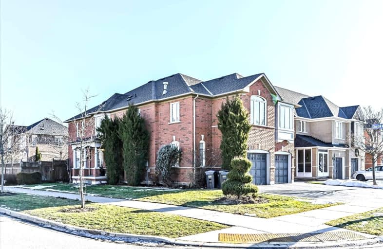 3806 Manatee Way, Mississauga | Image 1