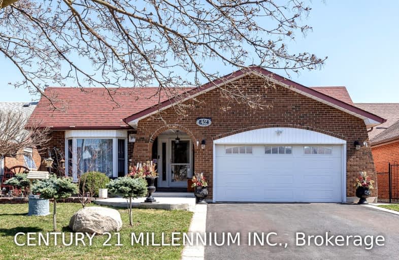 42 Blackthorn Lane, Brampton | Image 1