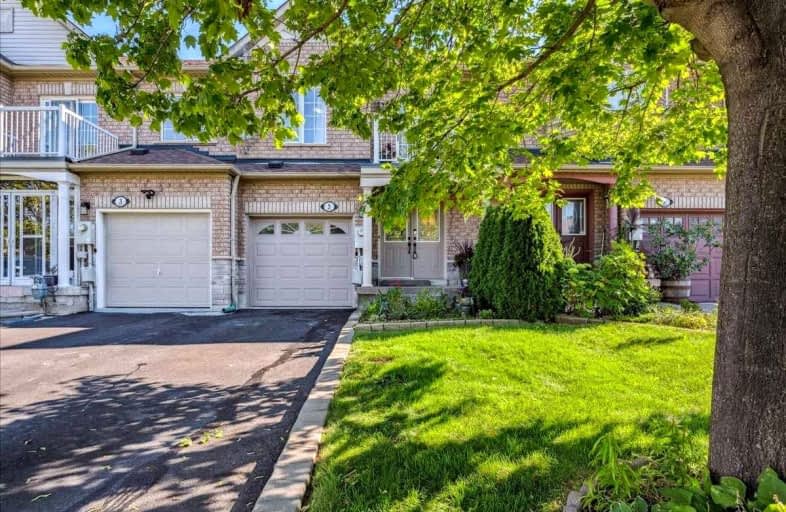 5 Checkerberry Crescent, Brampton | Image 1