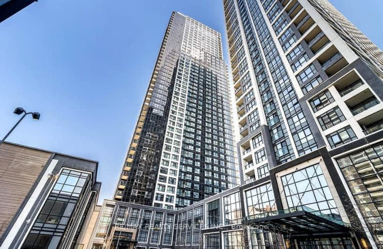 229-5 Mabelle Avenue, Toronto | Image 1