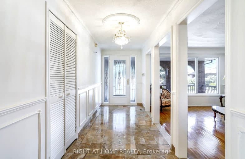 24 Newlove Court, Toronto | Image 1