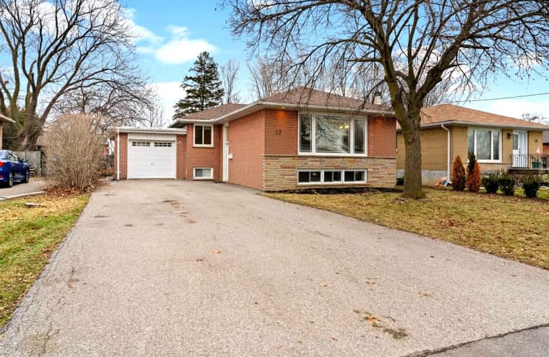 17 Harper Road, Brampton | Image 1