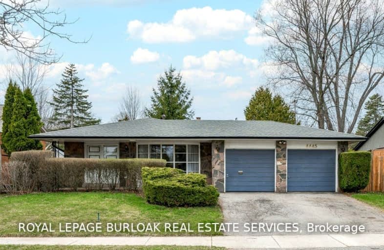 4445 Rogers Road, Burlington | Image 1