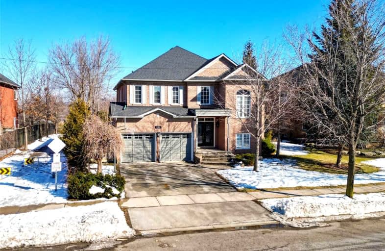 7393 Glamorgan Way, Mississauga | Image 1