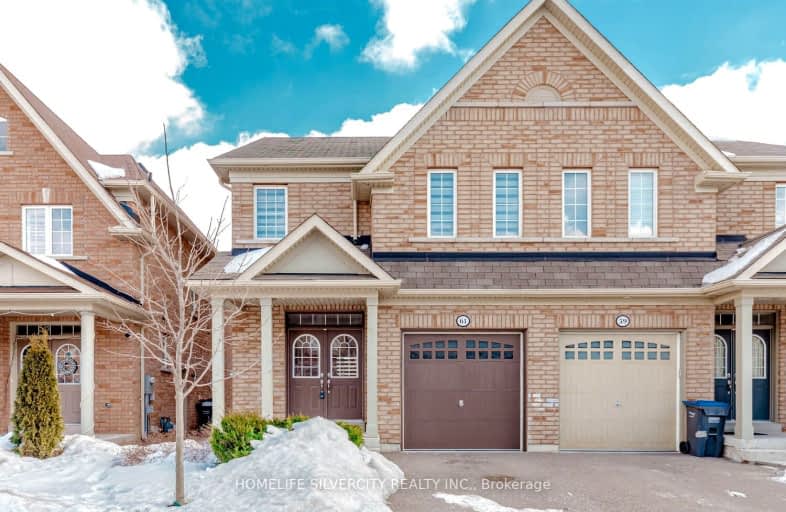 61 Loftsmoor Drive, Brampton | Image 1