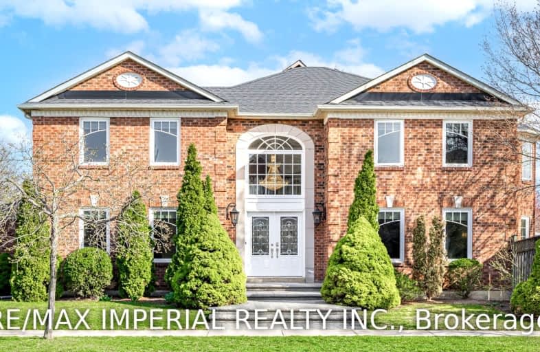 2158 Pineview Drive, Oakville | Image 1