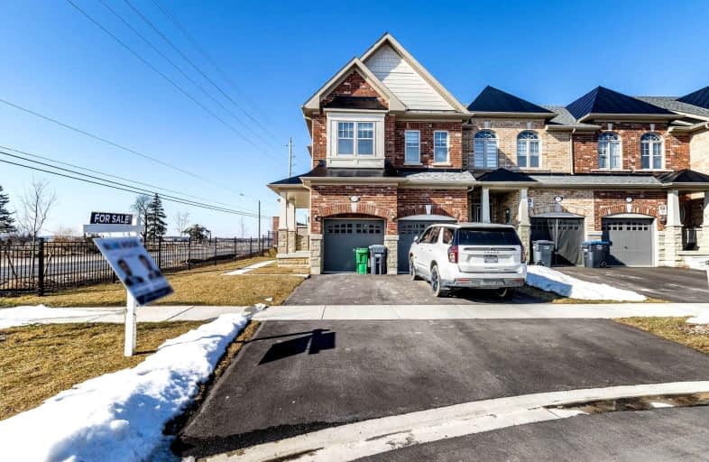 114 Finegan Circle, Brampton | Image 1