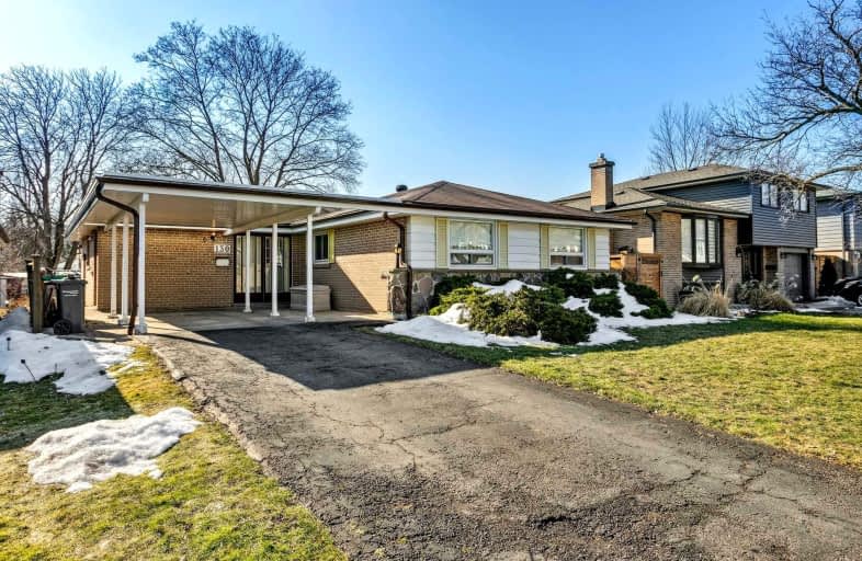 130 Bartley Bull Parkway, Brampton | Image 1