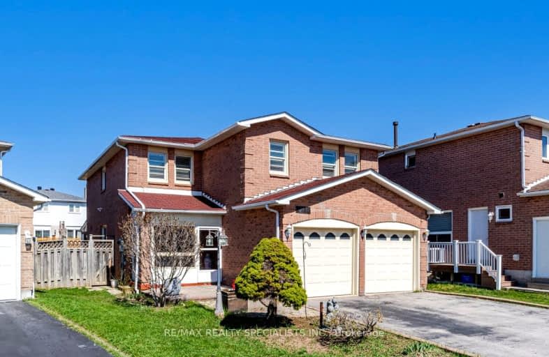 1613 Mistburn Court, Mississauga | Image 1