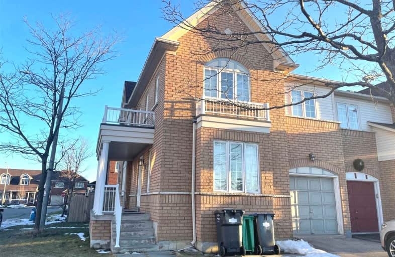 109 Pauline Crescent, Brampton | Image 1