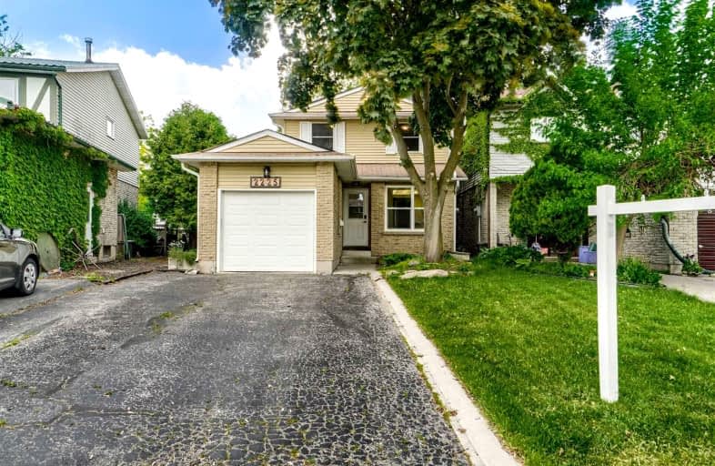 2225 Middlesmoor Crescent, Burlington | Image 1