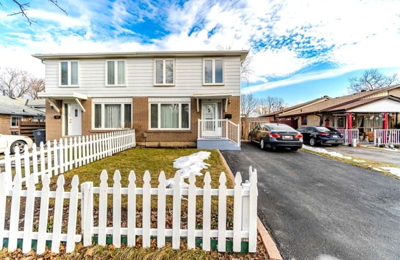 97 Archdekin Drive, Brampton | Image 1