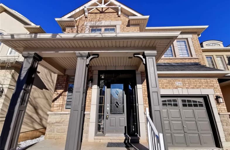 2341 Kwinter Road, Oakville | Image 1