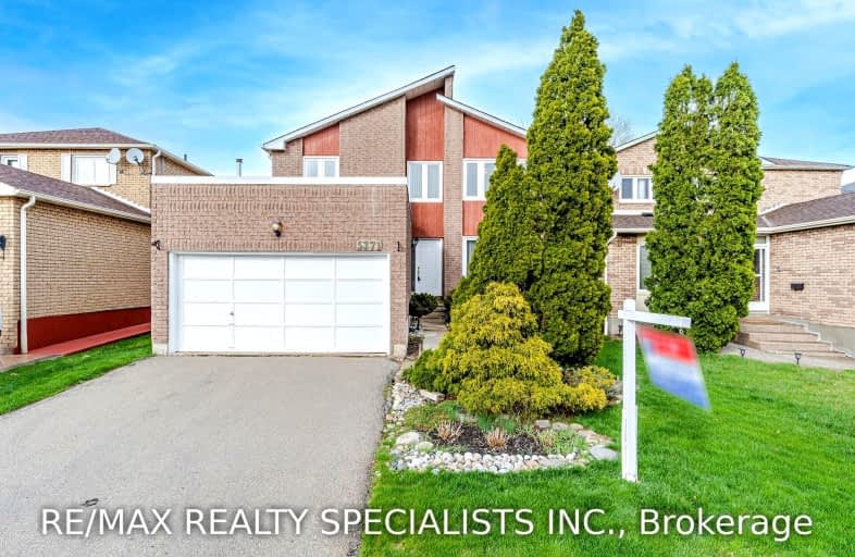 5771 Invergordon Lane, Mississauga | Image 1