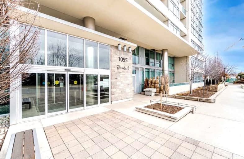 213-1055 Southdown Road, Mississauga | Image 1