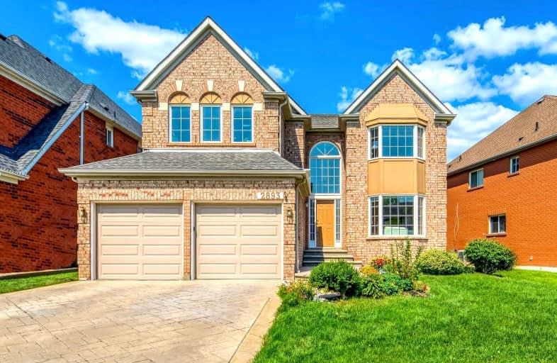 2893 Peacock Drive, Mississauga | Image 1