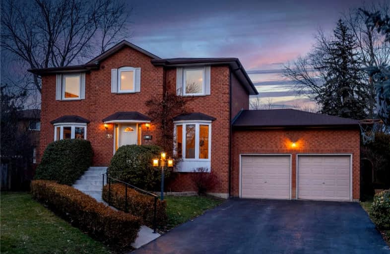 130 Wanita Road, Mississauga | Image 1