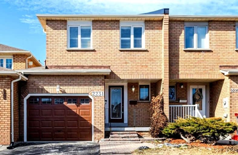 2231 Shipwright Road, Oakville | Image 1