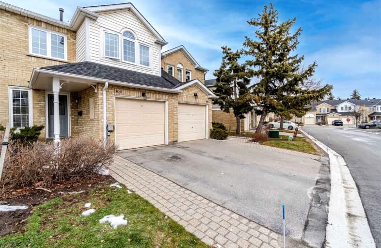 102 Heathcliffe Square, Brampton | Image 1