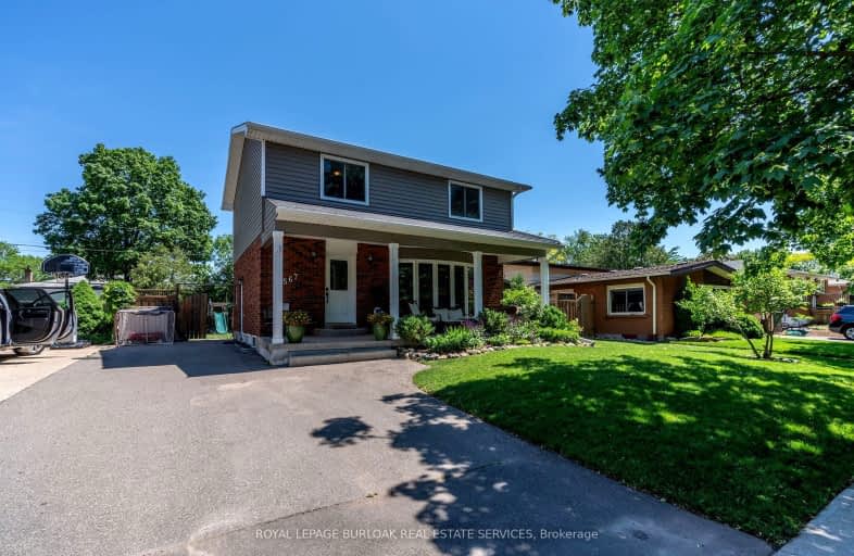 567 Turner Drive, Burlington | Image 1