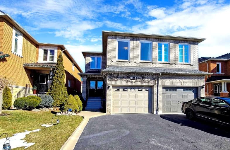 3117 Wheatstone Avenue, Mississauga | Image 1