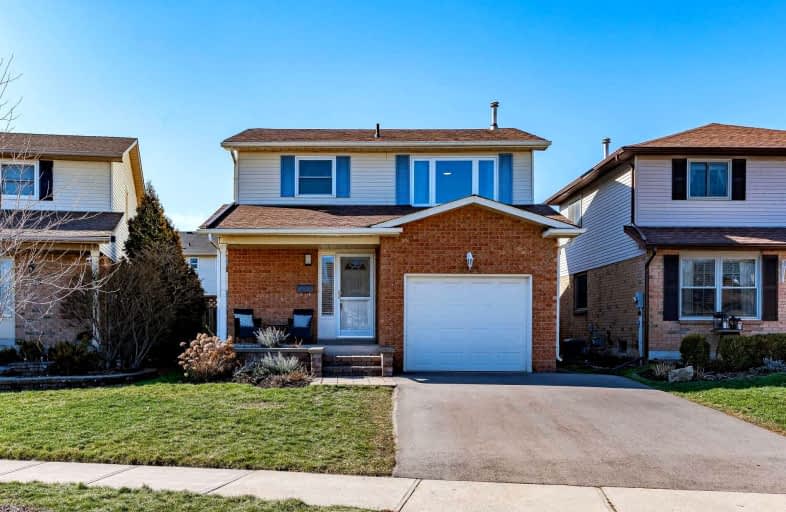 2132 Clipper Crescent, Burlington | Image 1