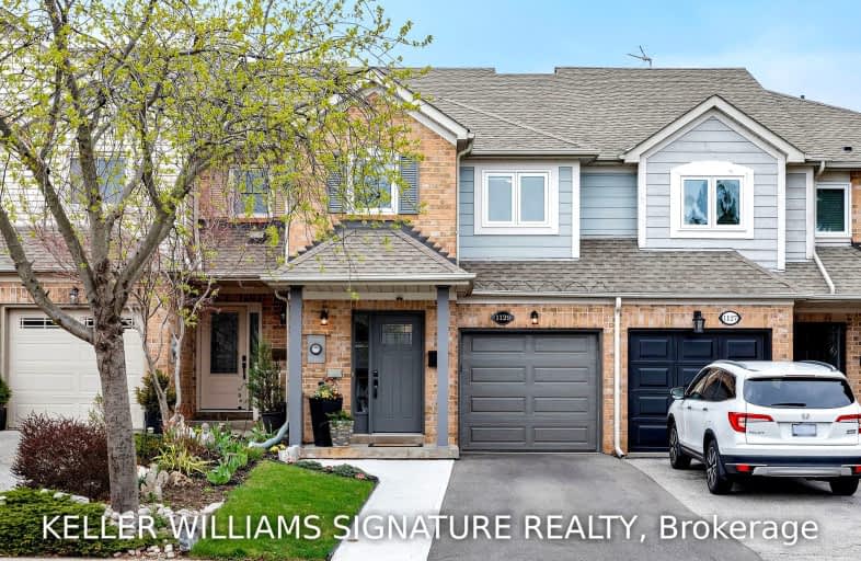 1129 Westview Terrace, Oakville | Image 1