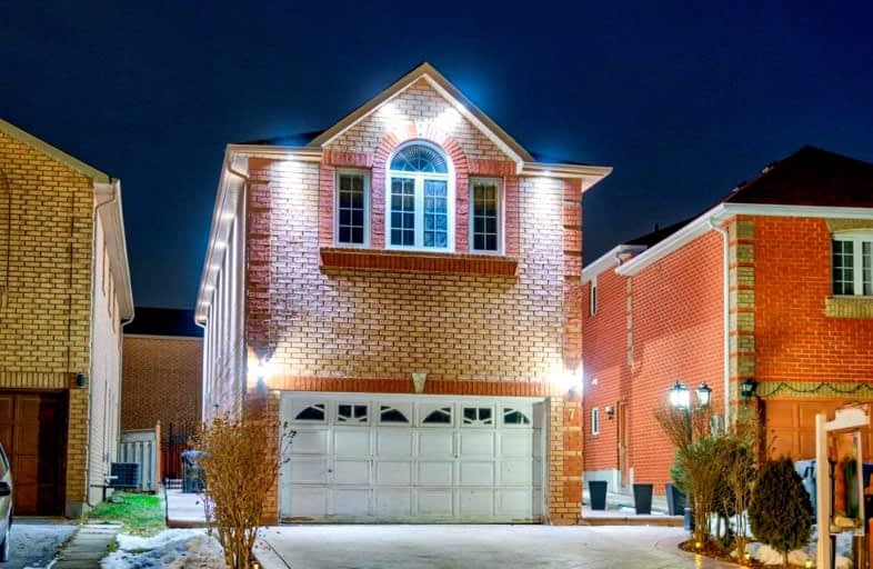 7 Tumbleweed Trail, Brampton | Image 1