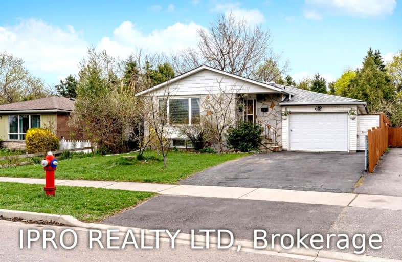 6 Duke Road, Brampton | Image 1