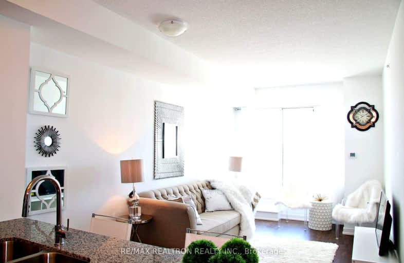 209-840 Queens Plate Drive, Toronto | Image 1