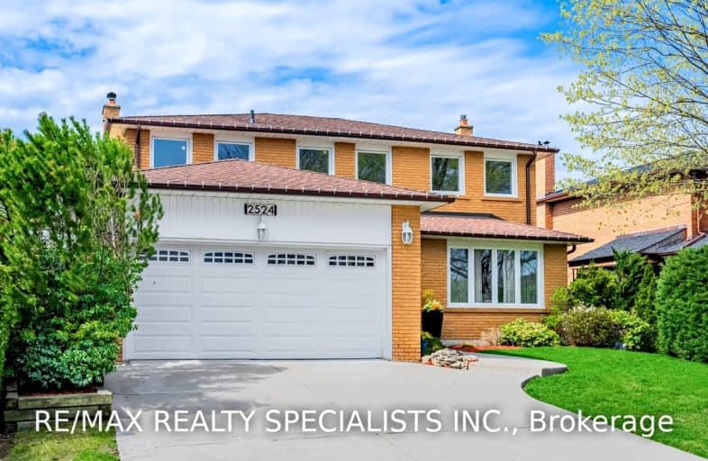 2524 Mason Heights, Mississauga | Image 1